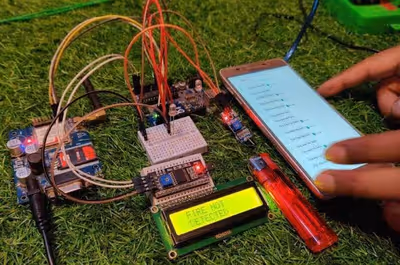 FPGA digital signal processing pipeline and hardware accelerator